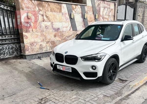 BMW X1 2016 for sale in Iraq - Baghdad